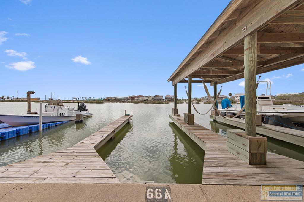 401 Island Ave. # 66A