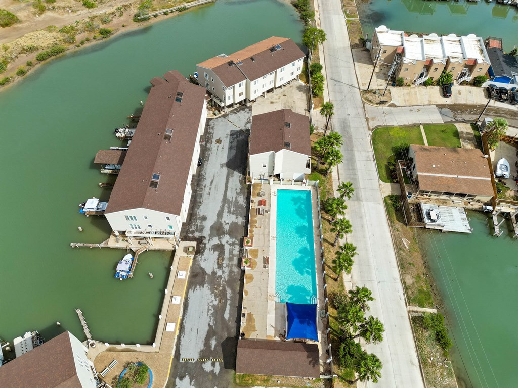 401 Island Ave. # 66A