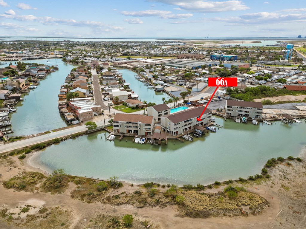 401 Island Ave. # 66A