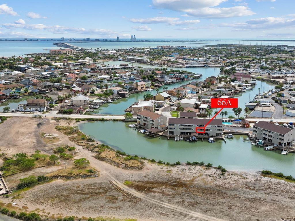 401 Island Ave. # 66A