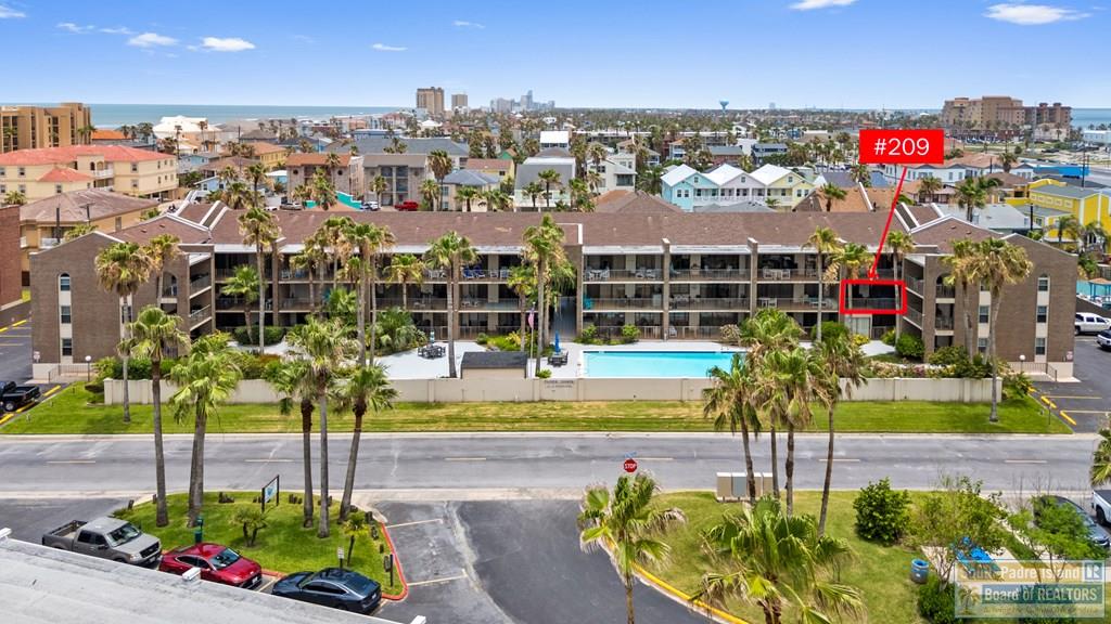 111 E Morningside Dr. # 209