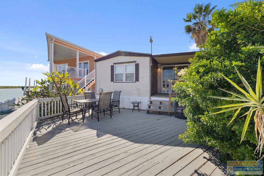677 E Clam Circle