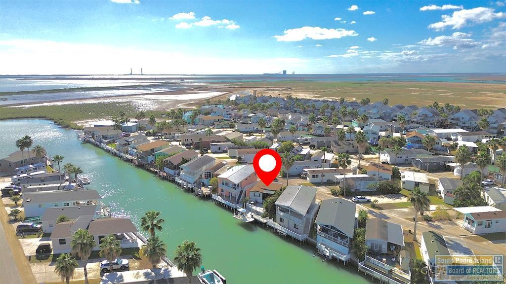 677 E Clam Circle