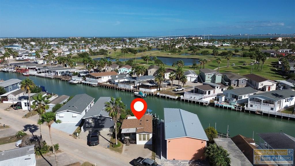 677 E Clam Circle