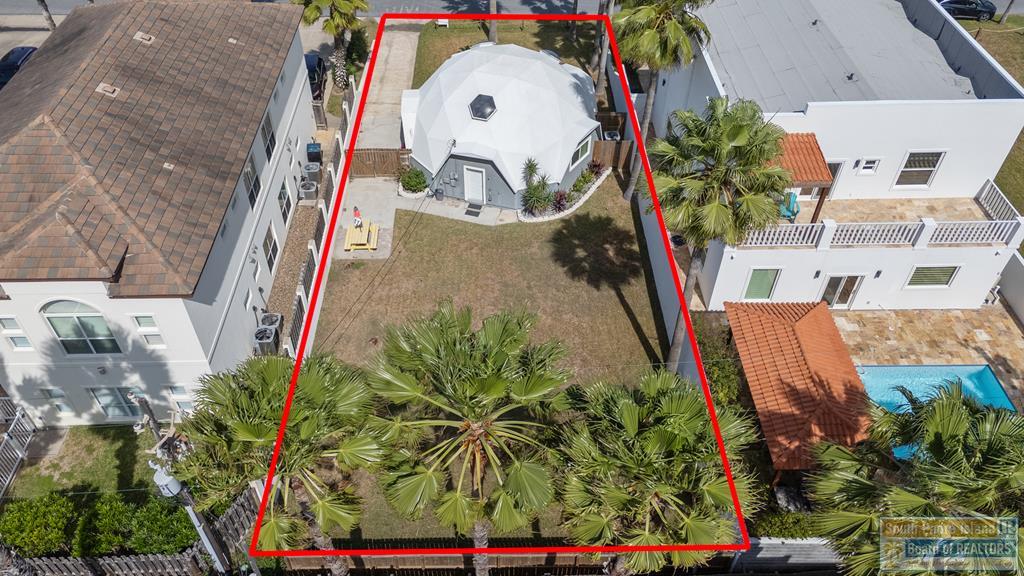 107 E Georgia Ruth Dr.