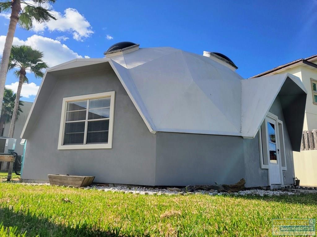 107 E Georgia Ruth Dr.