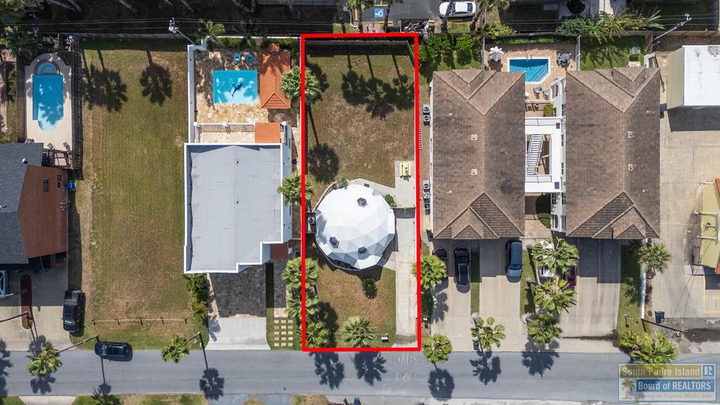 107 E Georgia Ruth Dr.