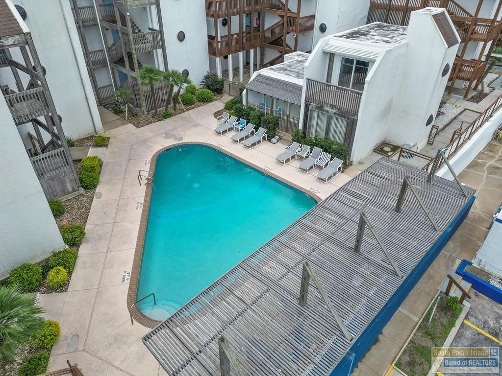 6201 Padre Blvd. # 202