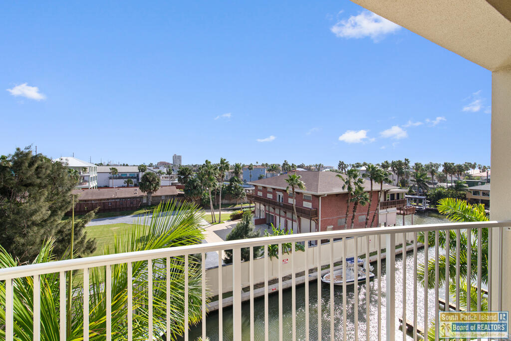 5909 Padre Blvd. # 404