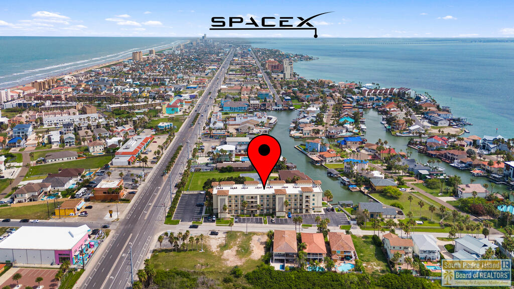5909 Padre Blvd. # 404
