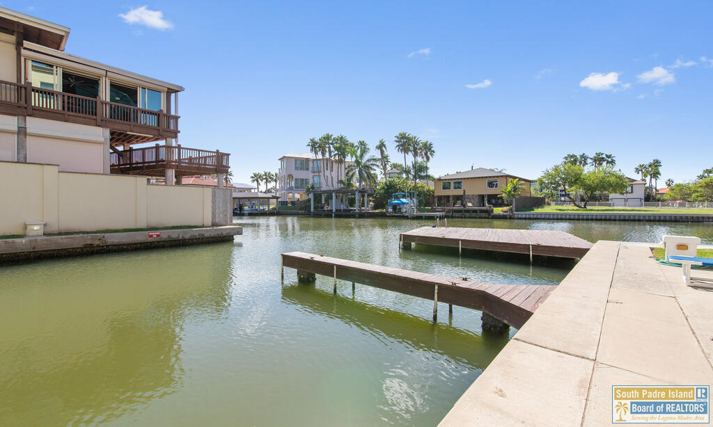5909 Padre Blvd. # 404