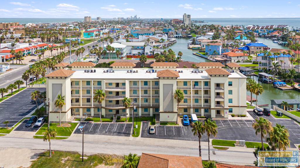 5909 Padre Blvd. # 404