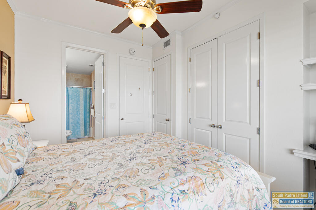 5909 Padre Blvd. # 404