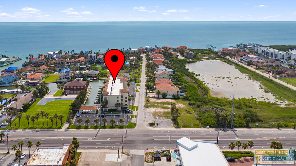 5909 Padre Blvd. # 404