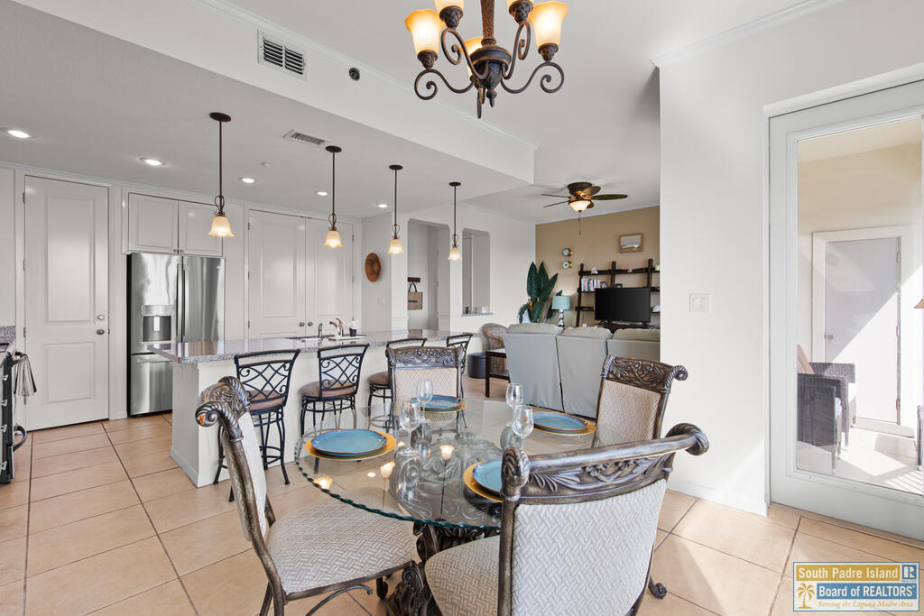 5909 Padre Blvd. # 404