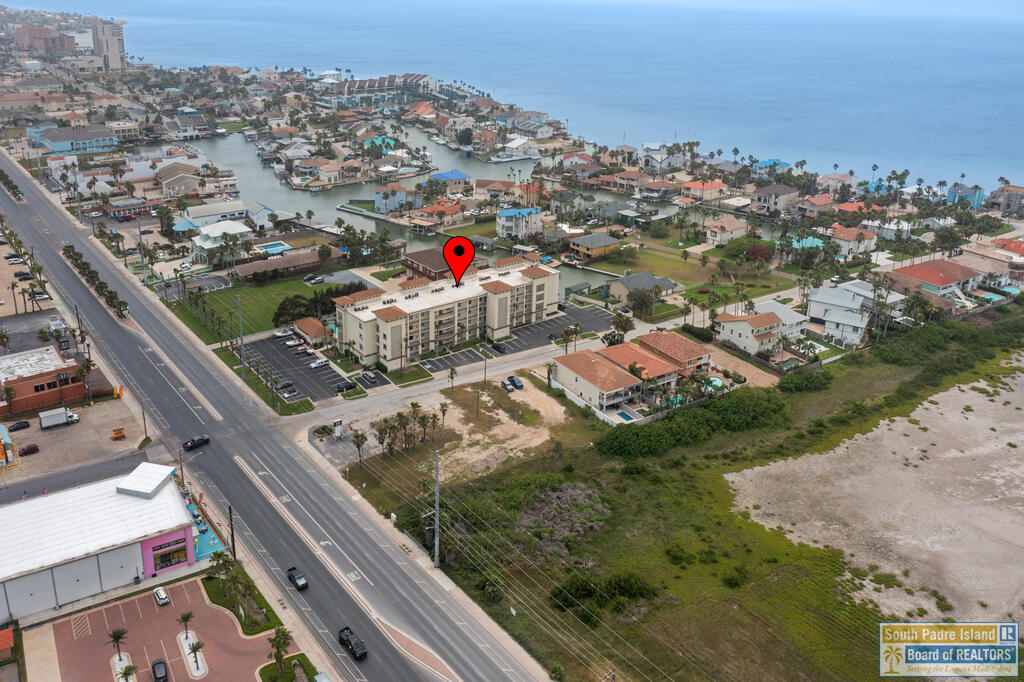 5909 Padre Blvd. # 404
