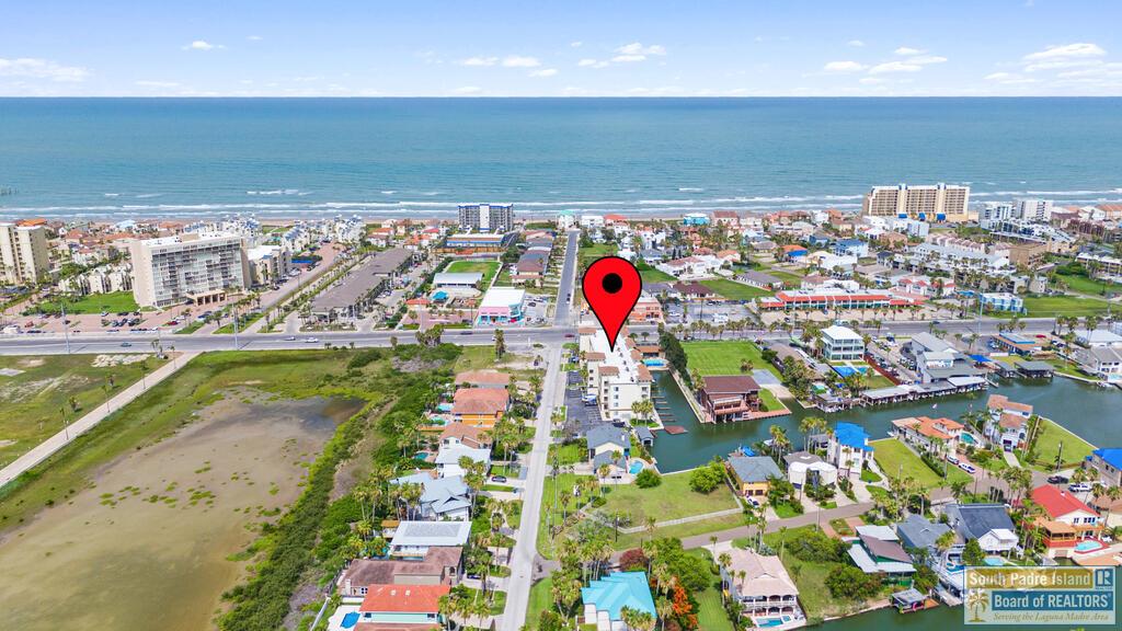 5909 Padre Blvd. # 404