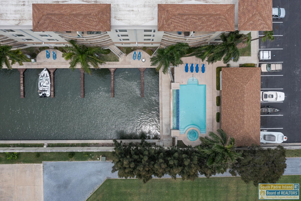5909 Padre Blvd. # 404