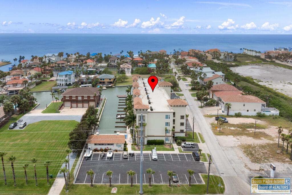 5909 Padre Blvd 404 South Padre Island TX