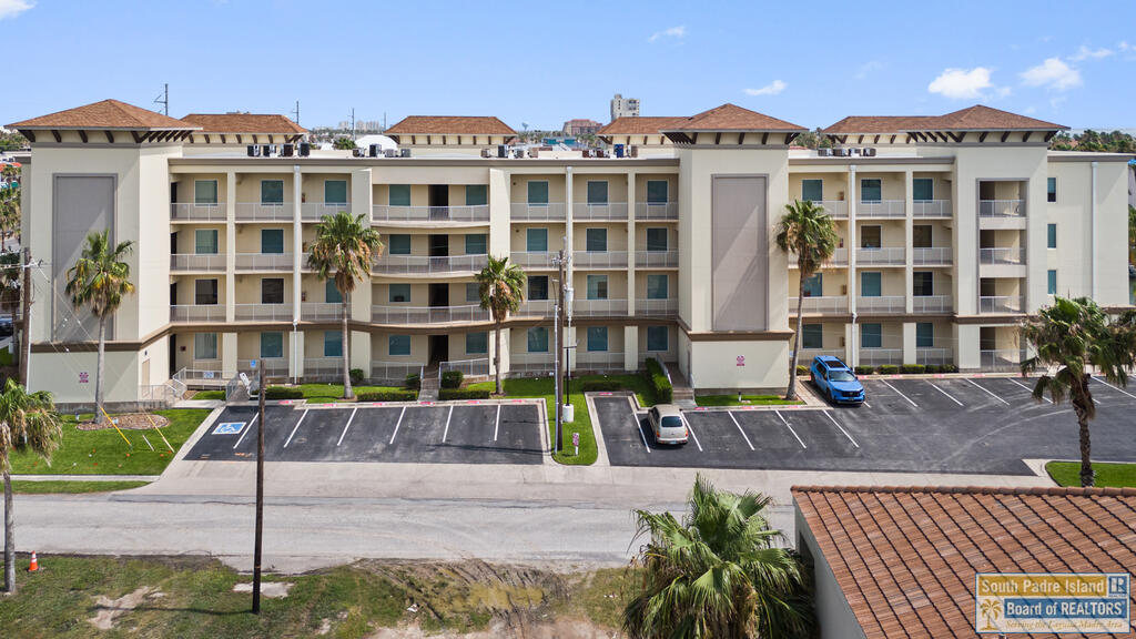 5909 Padre Blvd. # 404
