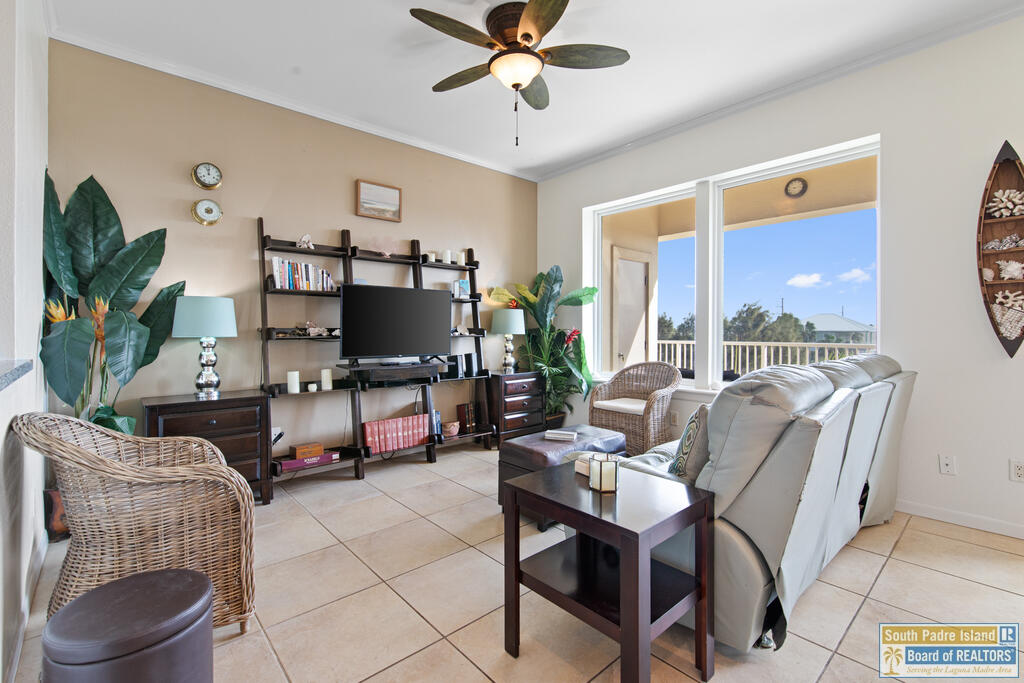 5909 Padre Blvd. # 404