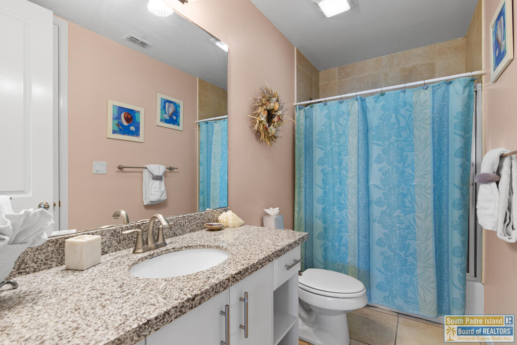 5909 Padre Blvd. # 404