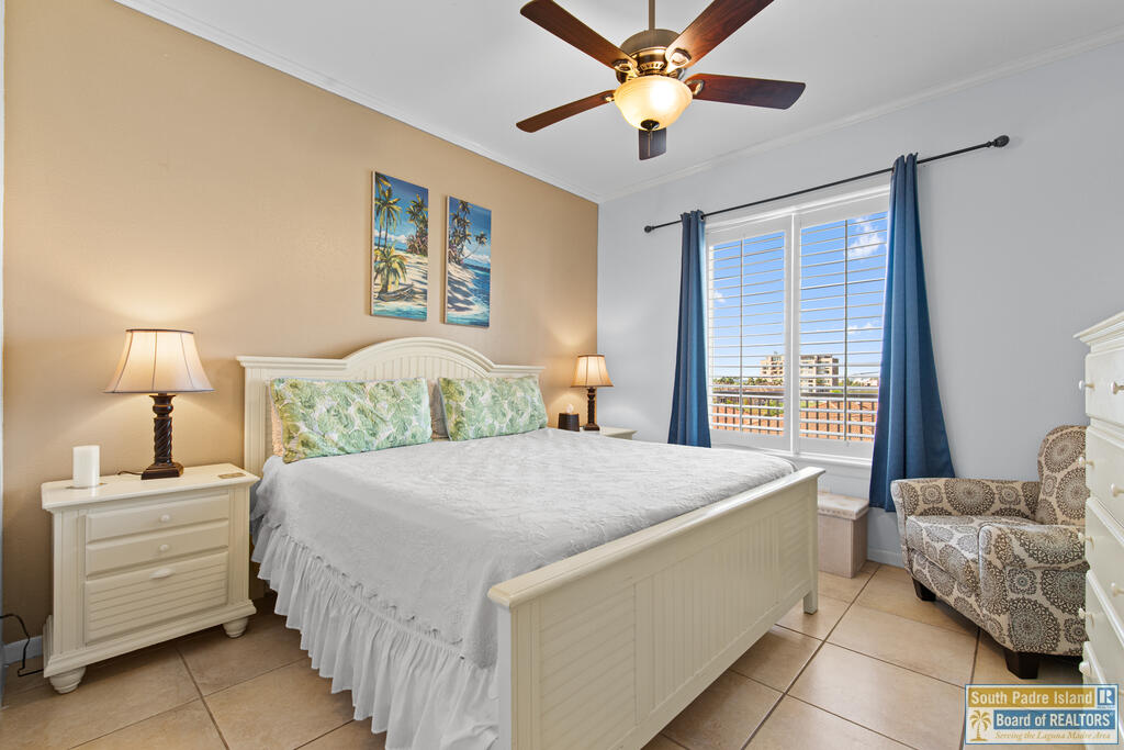 5909 Padre Blvd. # 404