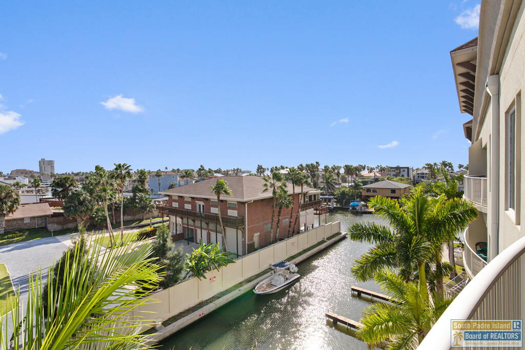 5909 Padre Blvd. # 404