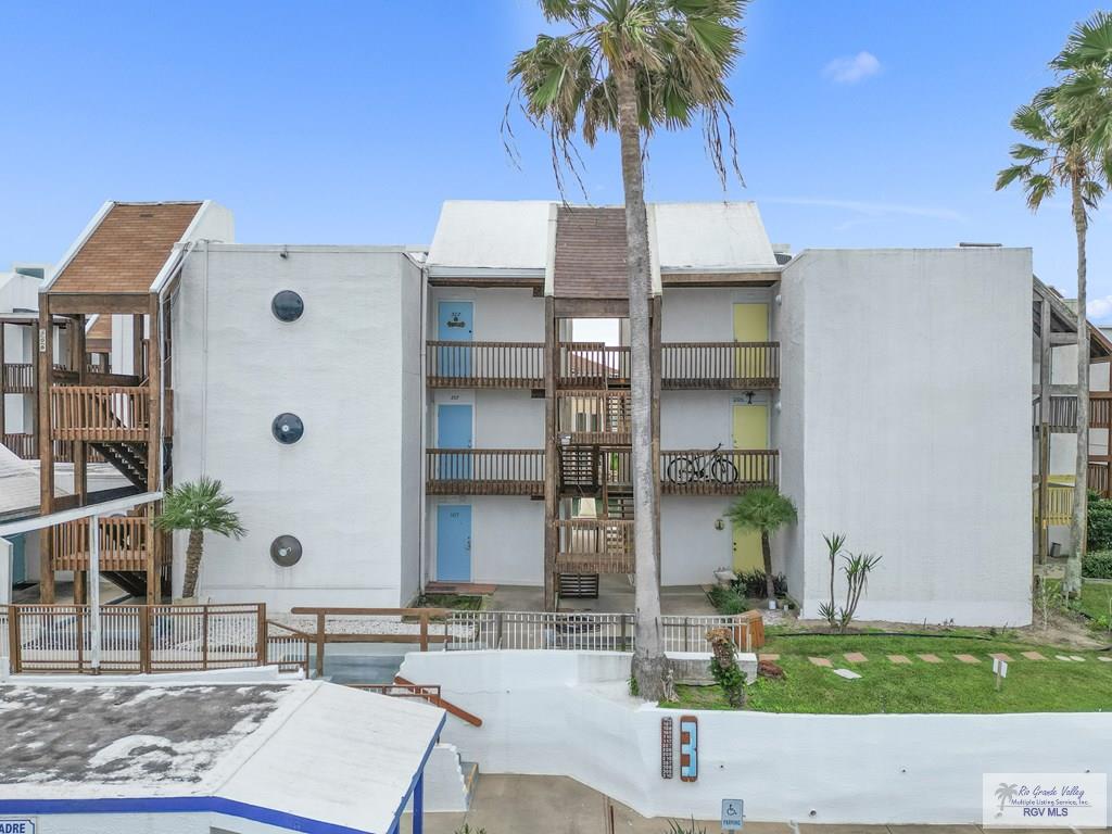 6201 PADRE BLVD. 106