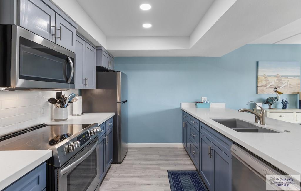 111 E MORNINGSIDE DR. 209