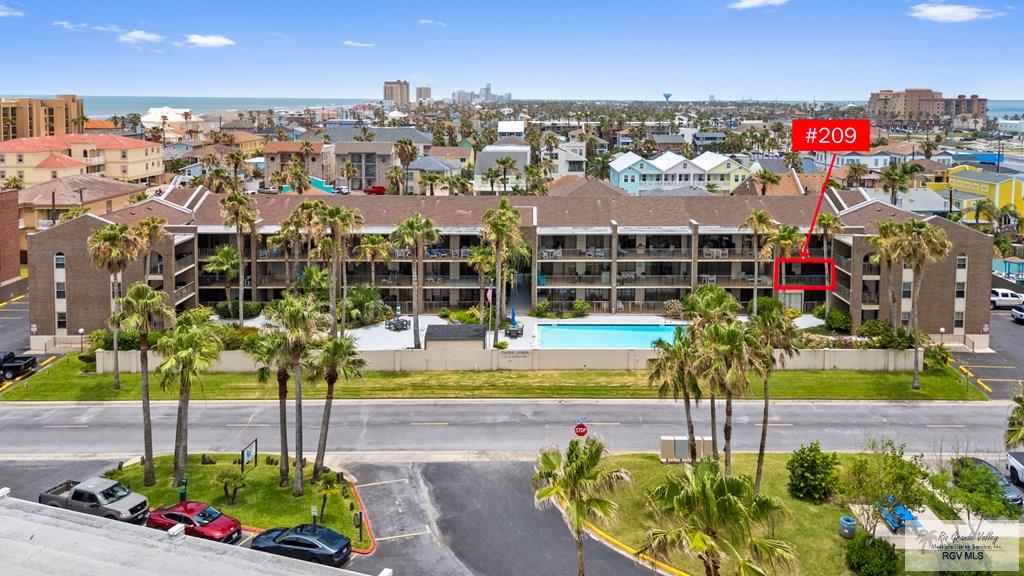 111 E MORNINGSIDE DR. 209