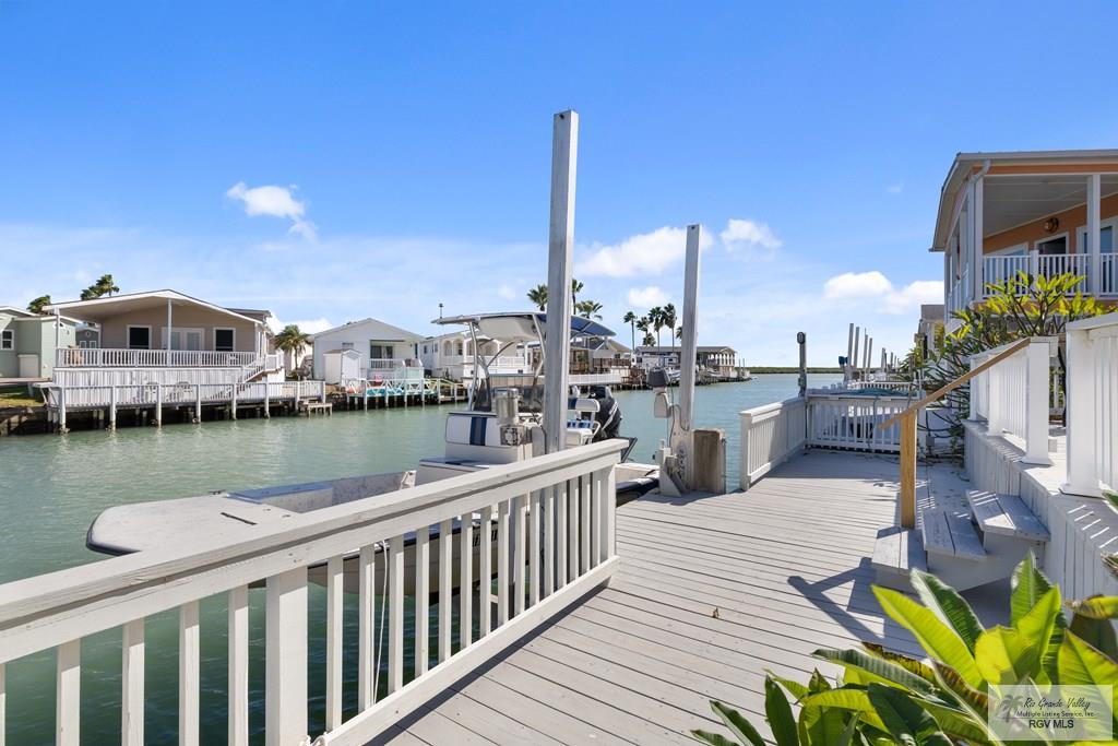677 E CLAM CIR. 677