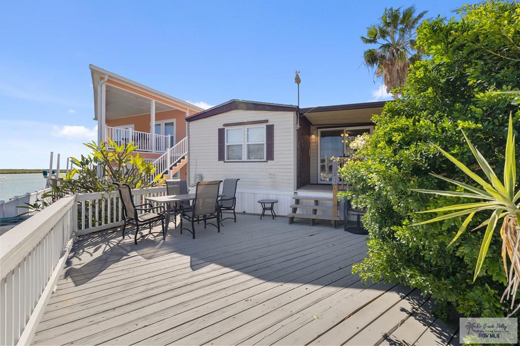 677 E CLAM CIR. 677
