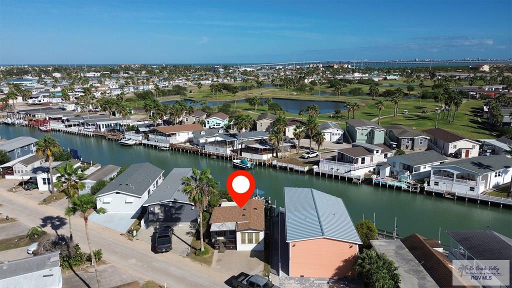 677 E CLAM CIR. 677