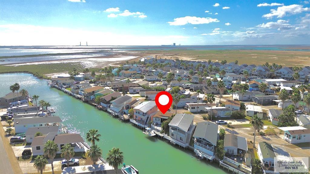 677 E CLAM CIR. 677