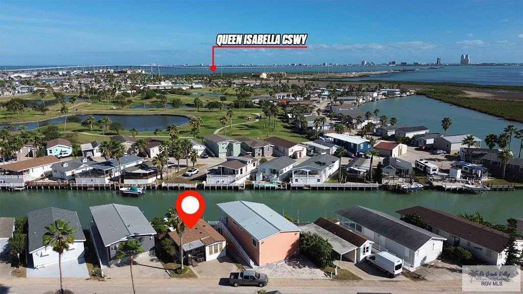 677 E CLAM CIR. 677