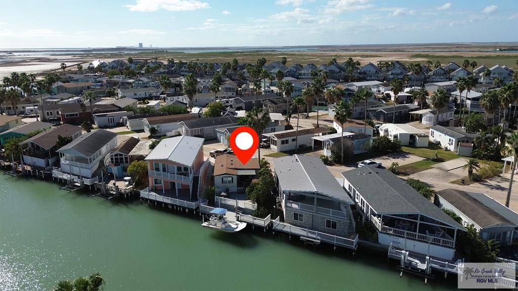 677 E CLAM CIR. 677