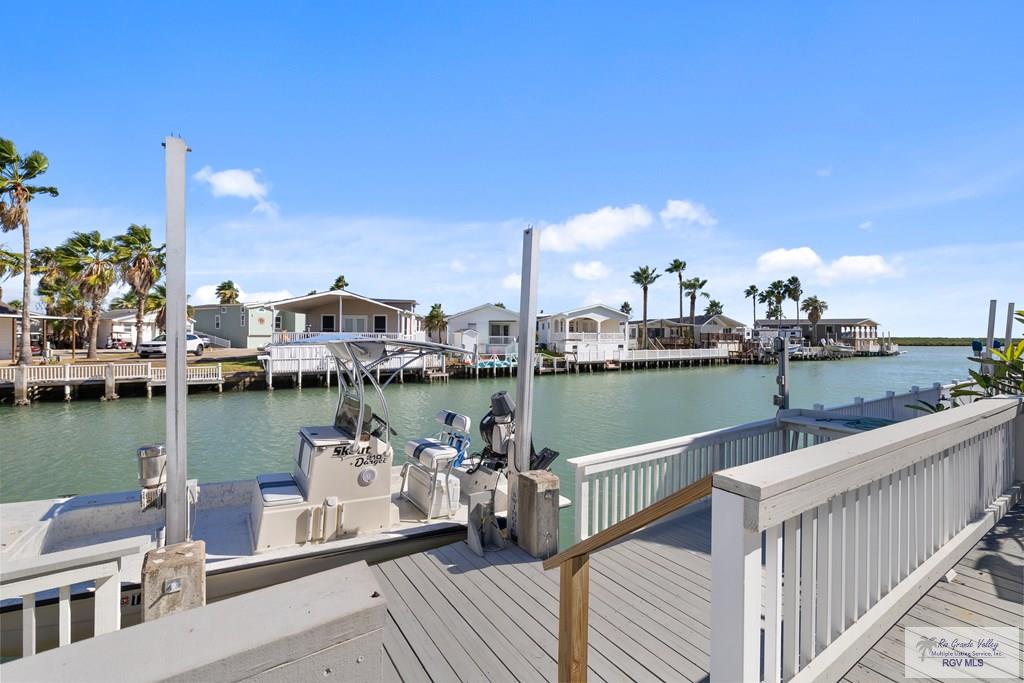 677 E CLAM CIR. 677