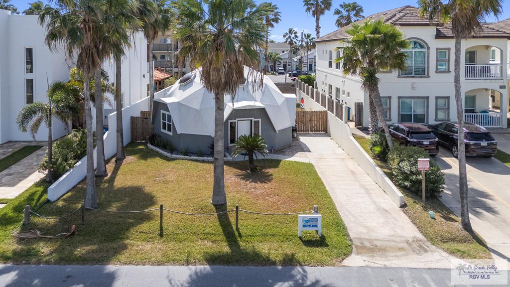 107 E Georgia Ruth Dr.