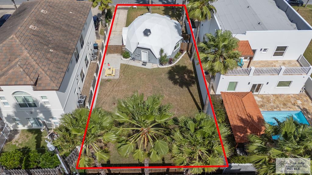 107 E Georgia Ruth Dr.