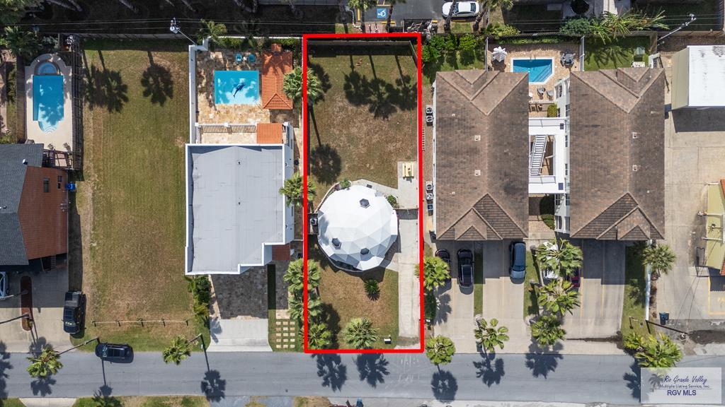 107 E Georgia Ruth Dr.