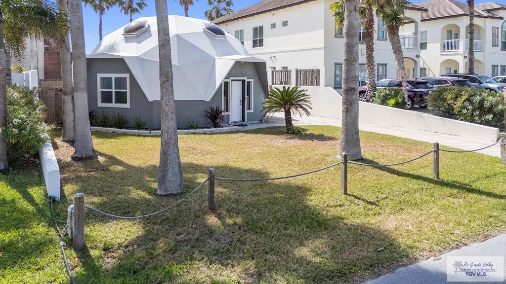 107 E Georgia Ruth Dr.