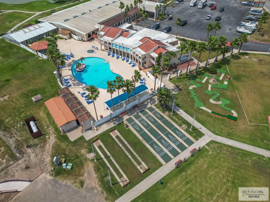 538 Clam Cir.