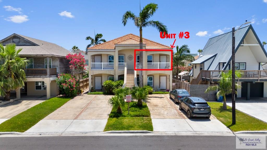 119 E Bahama St. # 3