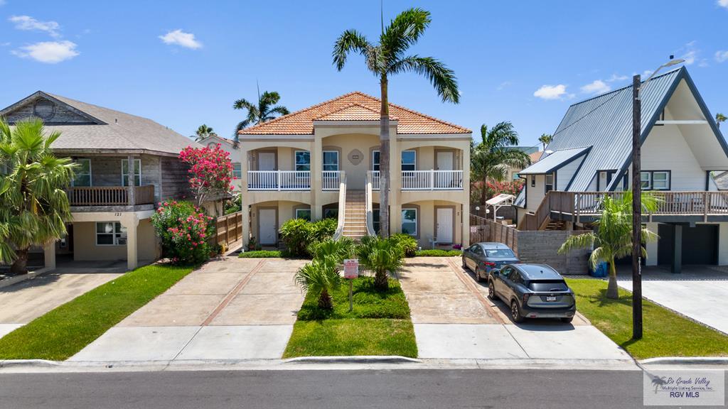119 E Bahama St. # 3