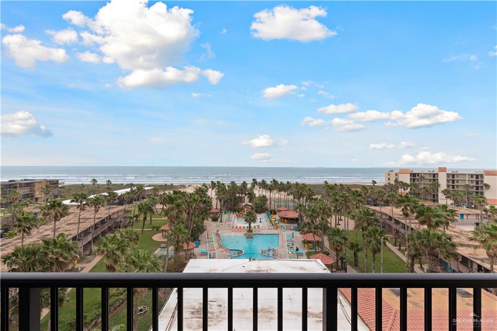 500 Padre Boulevard # 705