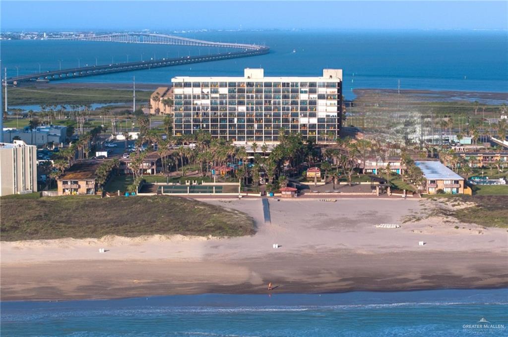 500 Padre Boulevard # 705