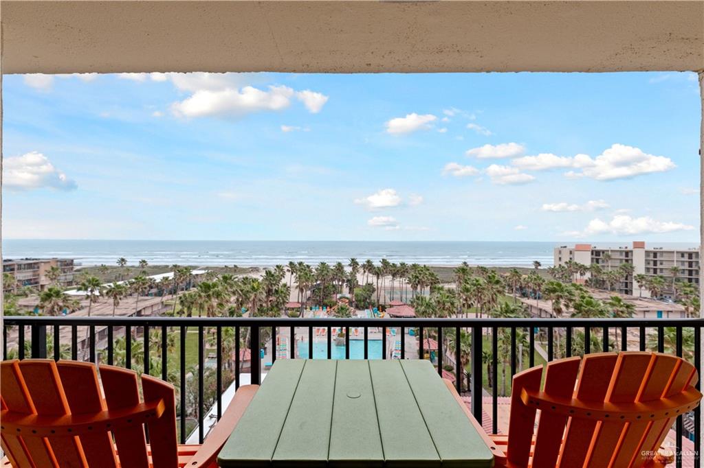 500 Padre Boulevard # 705