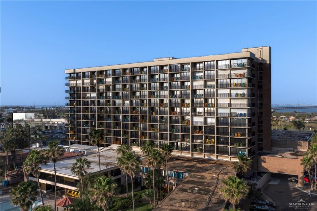 500 Padre Boulevard # 705