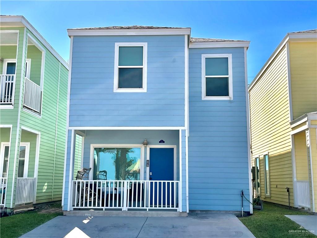 219 Las Joyas Boulevard